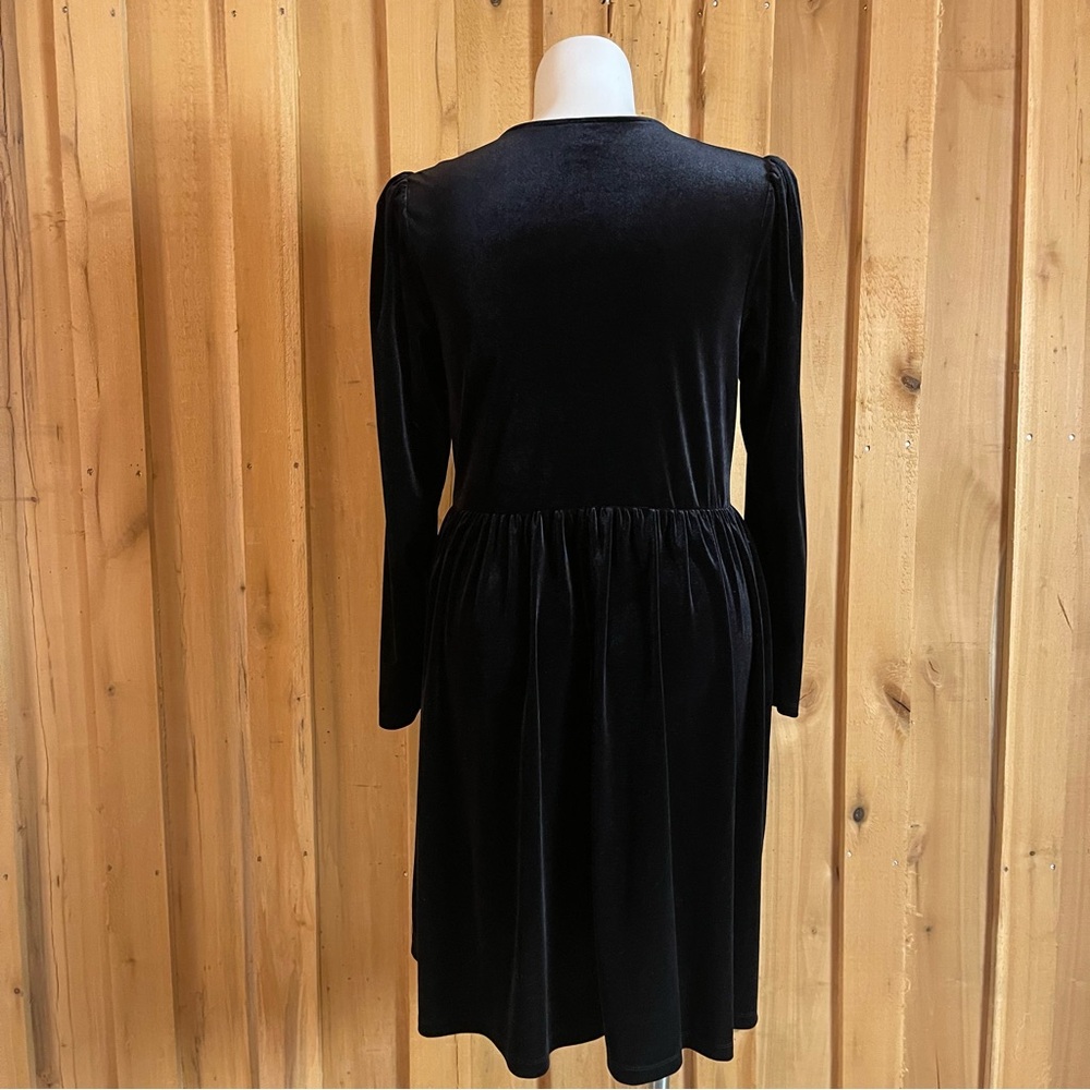 AVA & VIV Women’s Plus Size Dress NWOT Size 3X - Picture 4 of 4